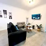 Hermoso departamento en complejo residencial