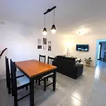 Hermoso departamento en complejo residencial