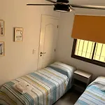 Hermoso departamento en complejo residencial