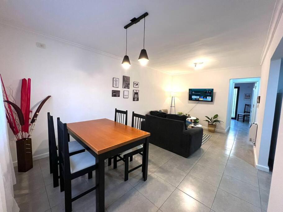 Hermoso Departamento En Complejo Residencial Apartamento