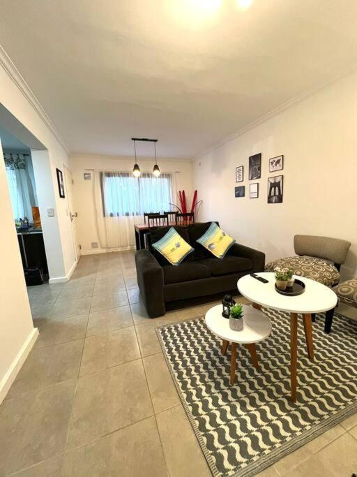 Hermoso Departamento En Complejo Residencial *