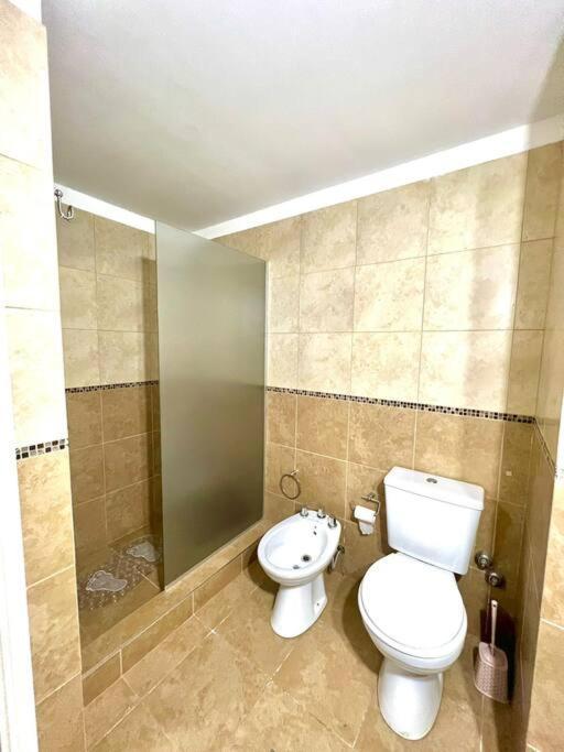 Apartamento Hermoso Departamento En Complejo Residencial Mendoza