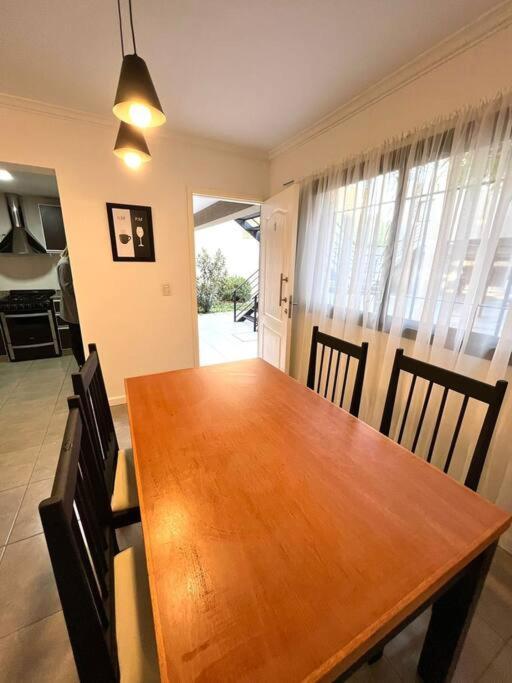 Hermoso Departamento En Complejo Residencial