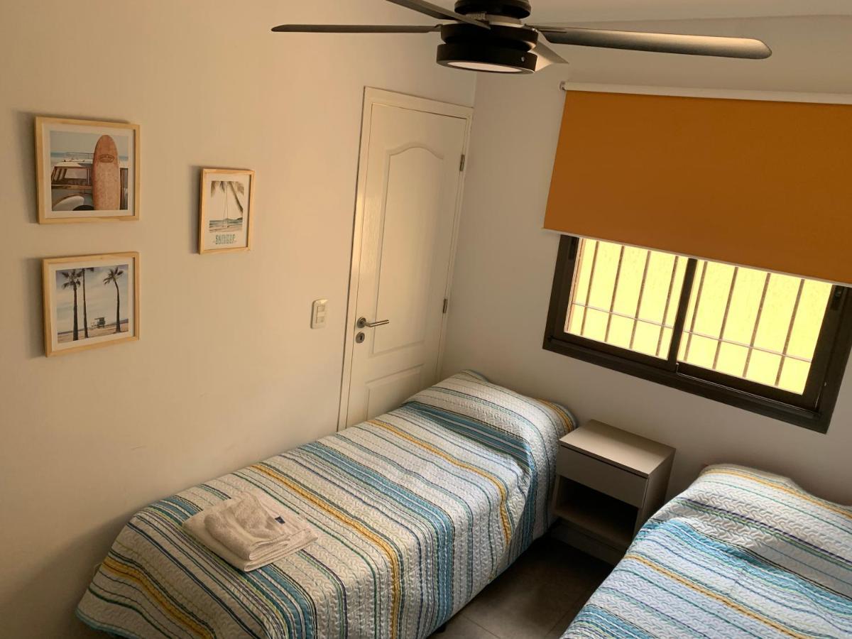 Hermoso Departamento En Complejo Residencial * Mendoza