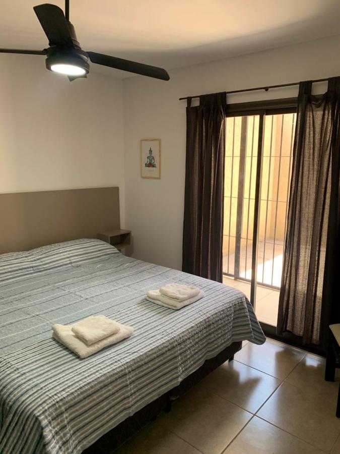Hermoso Departamento En Complejo Residencial Apartamento *
