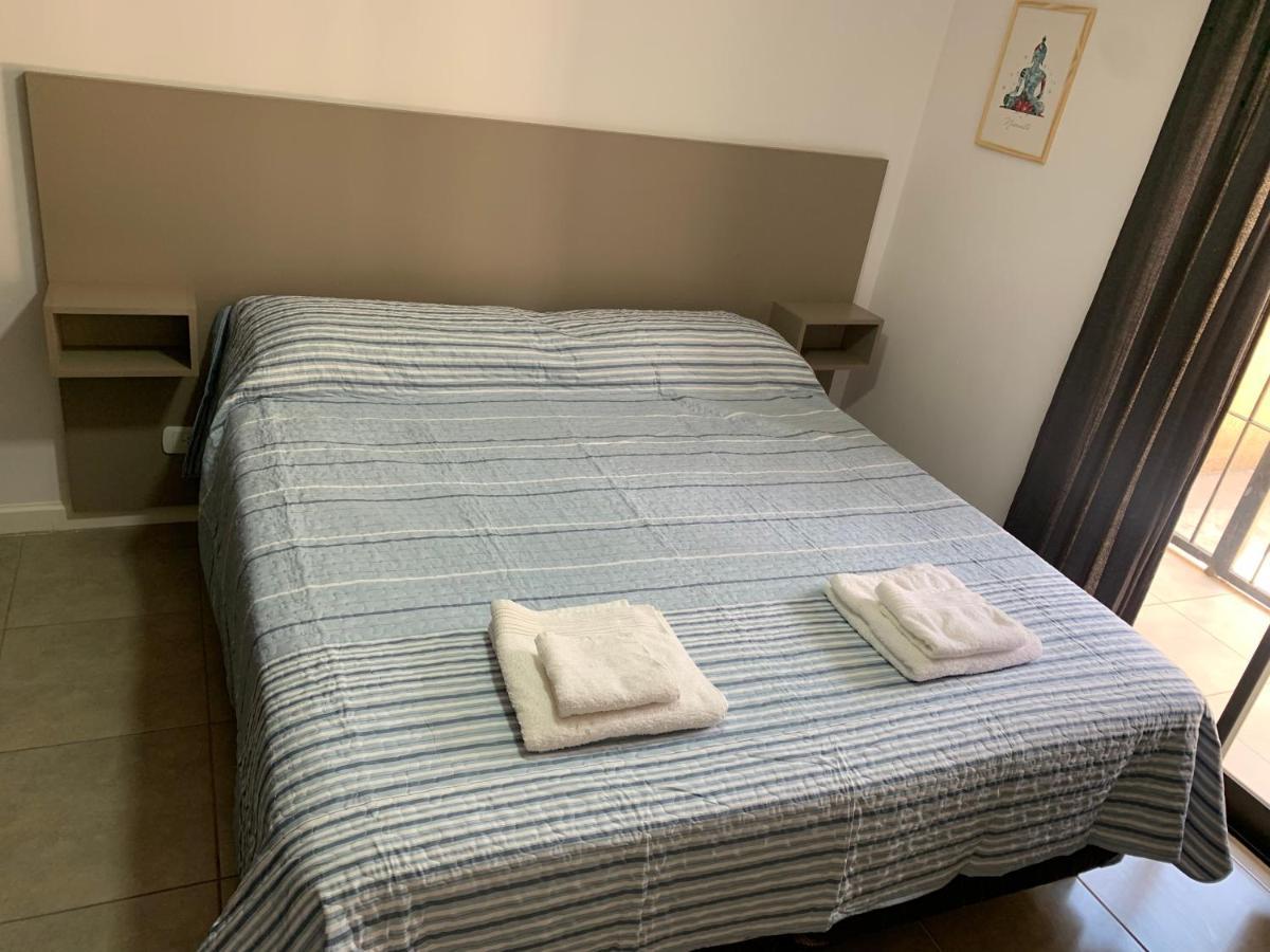 Hermoso Departamento En Complejo Residencial