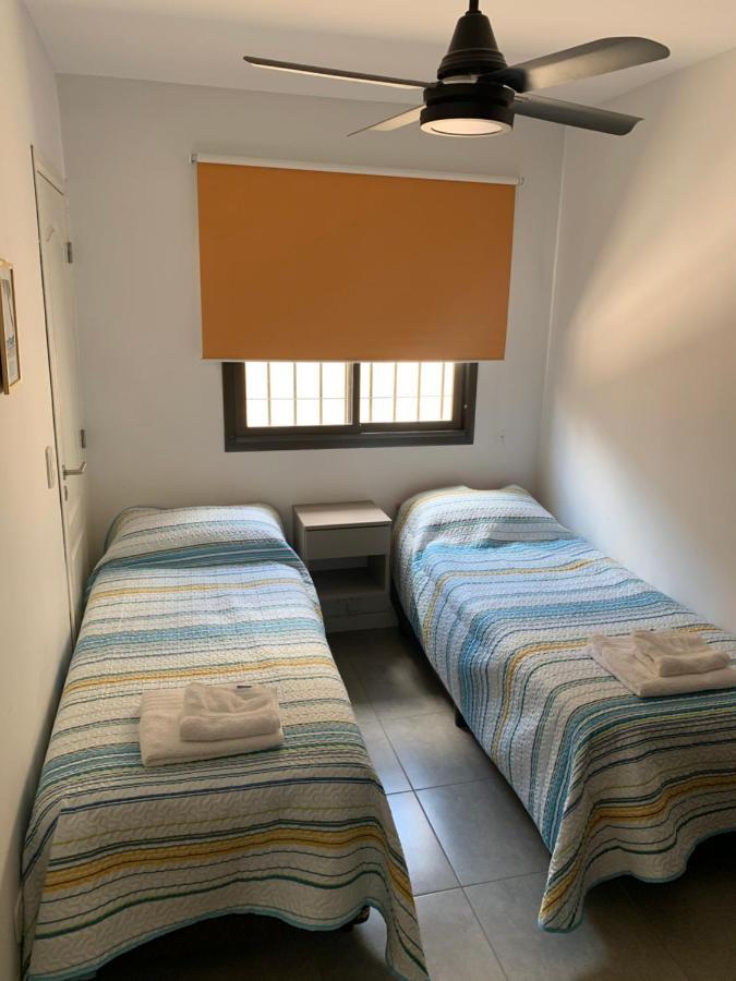 Hermoso Departamento En Complejo Residencial Apartamento *